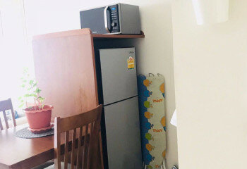 Кондоминиум в Паттайе, Таиланд | THE246607