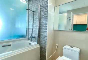 Кондоминиум в Паттайе, Таиланд | THE346614