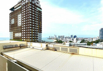 Кондоминиум в Паттайе, Таиланд | THE346614