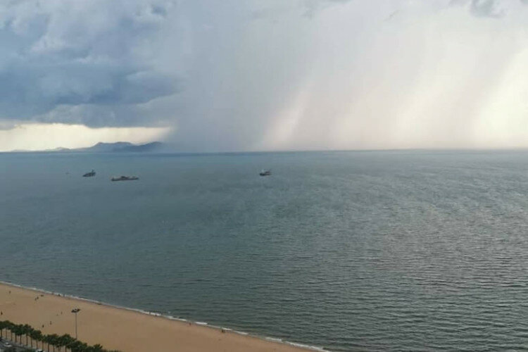 Кондоминиум в Паттайе, Таиланд | THE148170