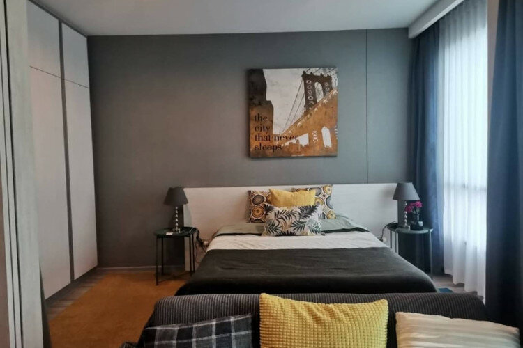 Кондоминиум в Паттайе, Таиланд | THE148170