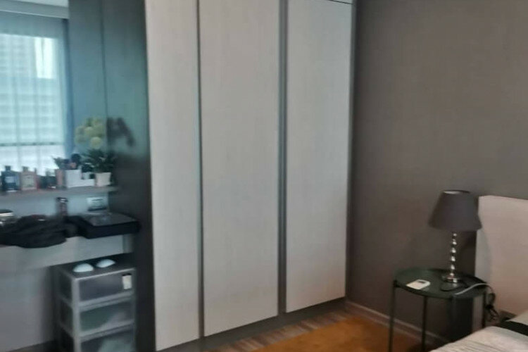 Кондоминиум в Паттайе, Таиланд | THE148170