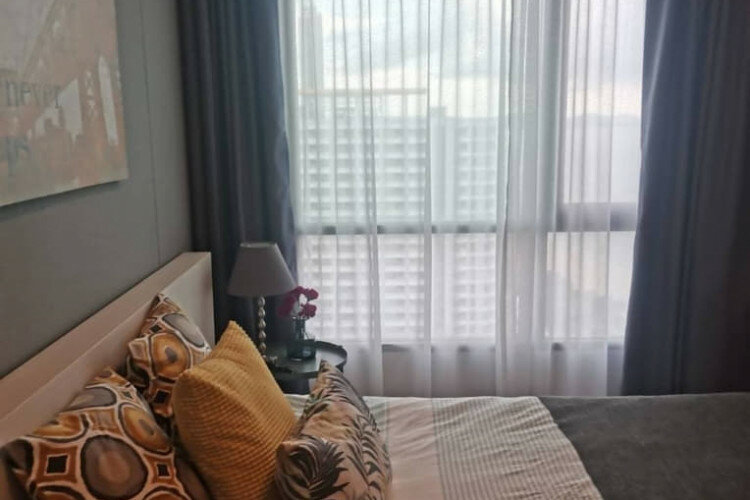 Кондоминиум в Паттайе, Таиланд | THE148170