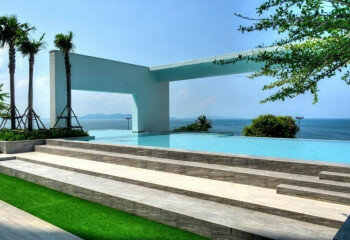 Кондоминиум в Паттайе, Таиланд | THE148170