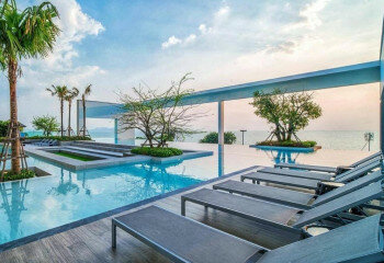 Кондоминиум в Паттайе, Таиланд | THE148170