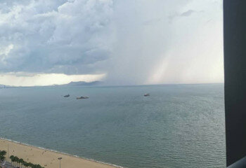 Кондоминиум в Паттайе, Таиланд | THE148170