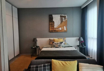 Кондоминиум в Паттайе, Таиланд | THE148170