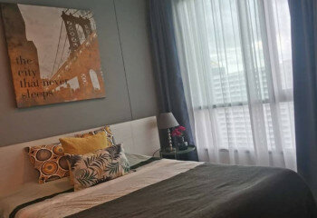 Кондоминиум в Паттайе, Таиланд | THE148170