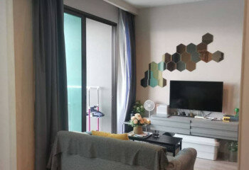 Кондоминиум в Паттайе, Таиланд | THE148170