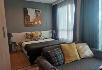 Кондоминиум в Паттайе, Таиланд | THE148170