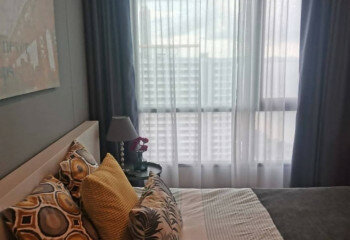 Кондоминиум в Паттайе, Таиланд | THE148170