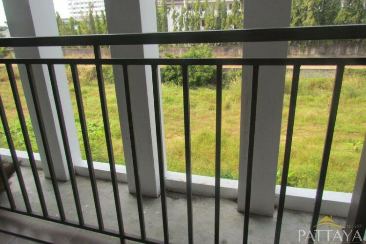 Кондоминиум в Джомтьене, Паттайя, Таиланд | THE122495