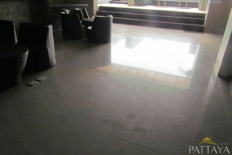 Кондоминиум в Джомтьене, Паттайя, Таиланд | THE122495