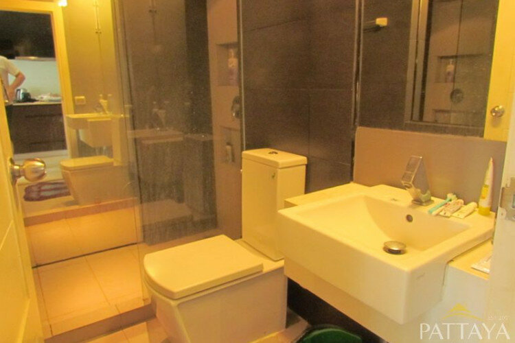 Кондоминиум в Джомтьене, Паттайя, Таиланд | THE122495