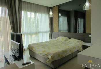 Кондоминиум в Джомтьене, Паттайя, Таиланд | THE122495