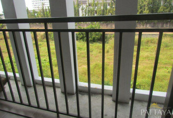 Кондоминиум в Джомтьене, Паттайя, Таиланд | THE122495