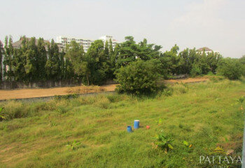 Кондоминиум в Джомтьене, Паттайя, Таиланд | THE122495