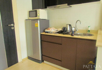 Кондоминиум в Джомтьене, Паттайя, Таиланд | THE122495