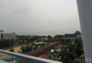 Кондоминиум в Джомтьене, Паттайя, Таиланд | THE122495