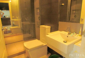 Кондоминиум в Джомтьене, Паттайя, Таиланд | THE122495