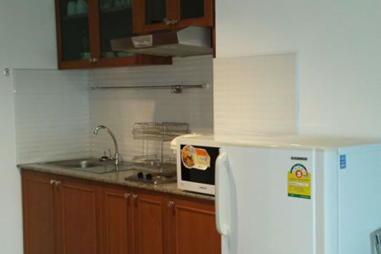 Кондоминиум в Джомтьене, Паттайя, Таиланд | THE422517