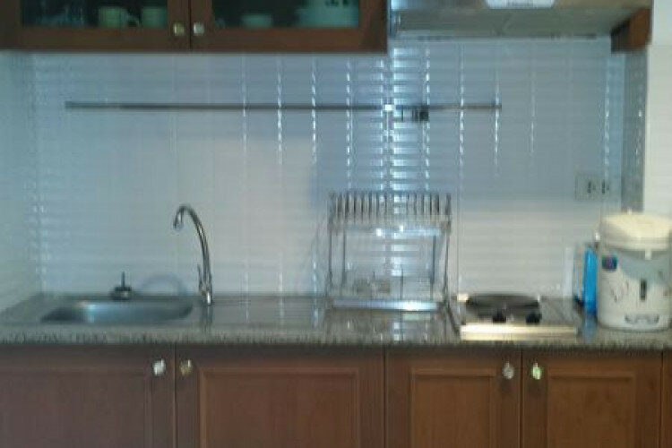 Кондоминиум в Джомтьене, Паттайя, Таиланд | THE422517