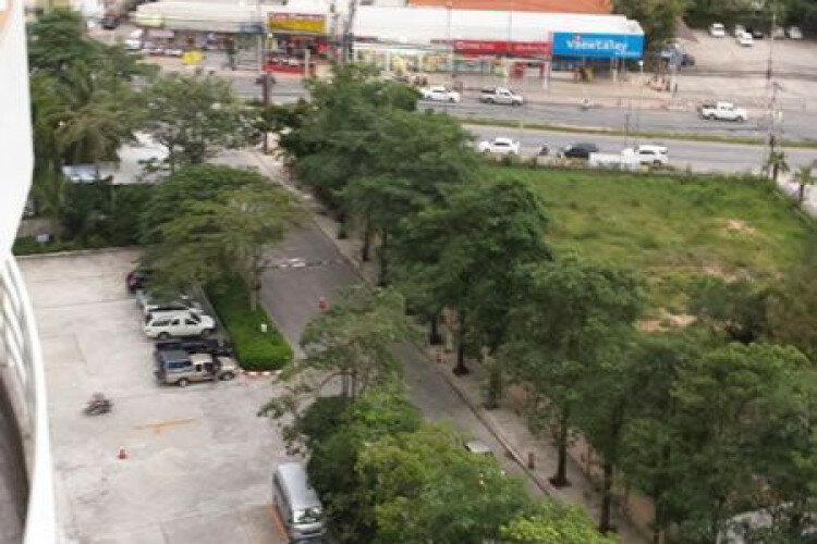 Кондоминиум в Джомтьене, Паттайя, Таиланд | THE422517