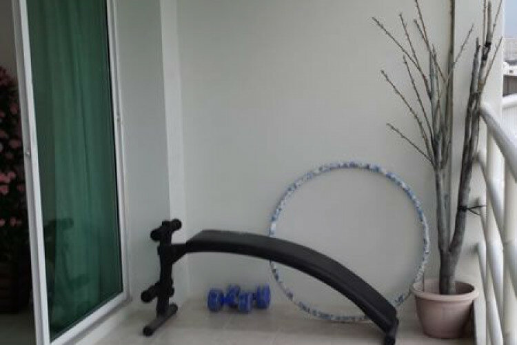 Кондоминиум в Джомтьене, Паттайя, Таиланд | THE422517