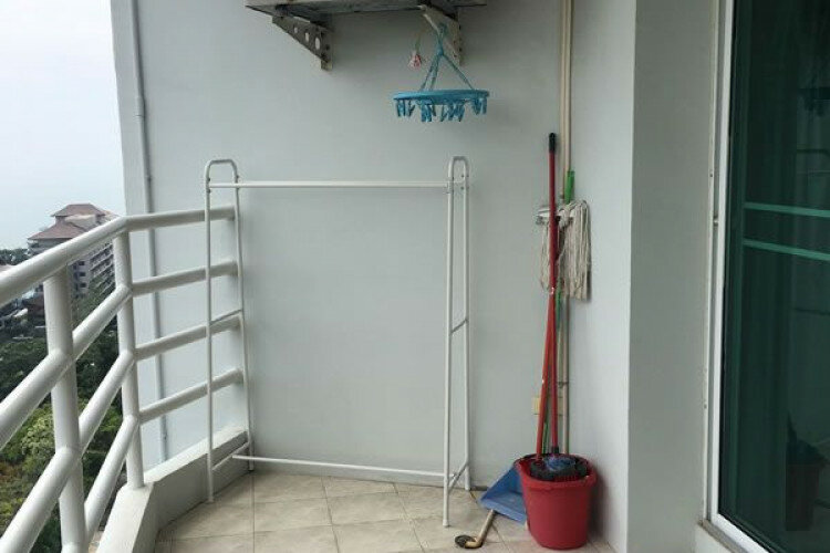 Кондоминиум в Джомтьене, Паттайя, Таиланд | THE422517