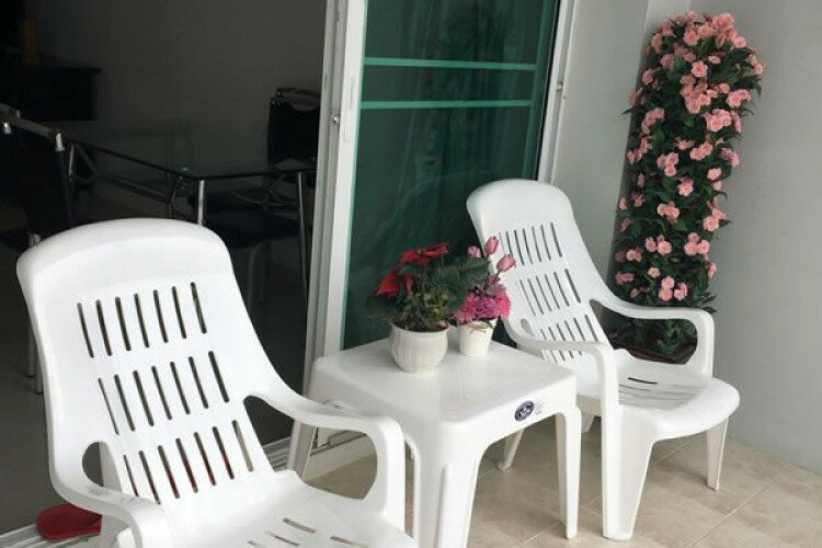 Кондоминиум в Джомтьене, Паттайя, Таиланд | THE422517