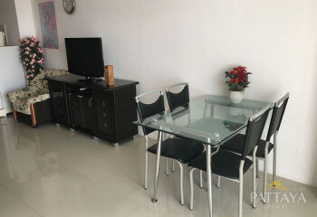 Кондоминиум в Джомтьене, Паттайя, Таиланд | THE422517