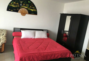 Кондоминиум в Джомтьене, Паттайя, Таиланд | THE422517