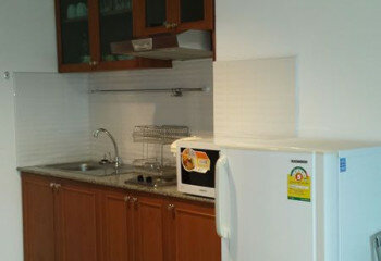 Кондоминиум в Джомтьене, Паттайя, Таиланд | THE422517