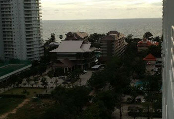 Кондоминиум в Джомтьене, Паттайя, Таиланд | THE422517