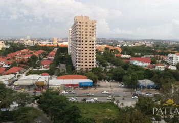 Кондоминиум в Джомтьене, Паттайя, Таиланд | THE422517