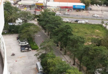 Кондоминиум в Джомтьене, Паттайя, Таиланд | THE422517