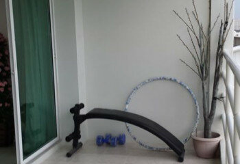 Кондоминиум в Джомтьене, Паттайя, Таиланд | THE422517