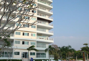 Кондоминиум в Джомтьене, Паттайя, Таиланд | THE422517