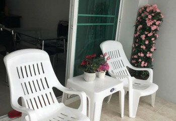 Кондоминиум в Джомтьене, Паттайя, Таиланд | THE422517