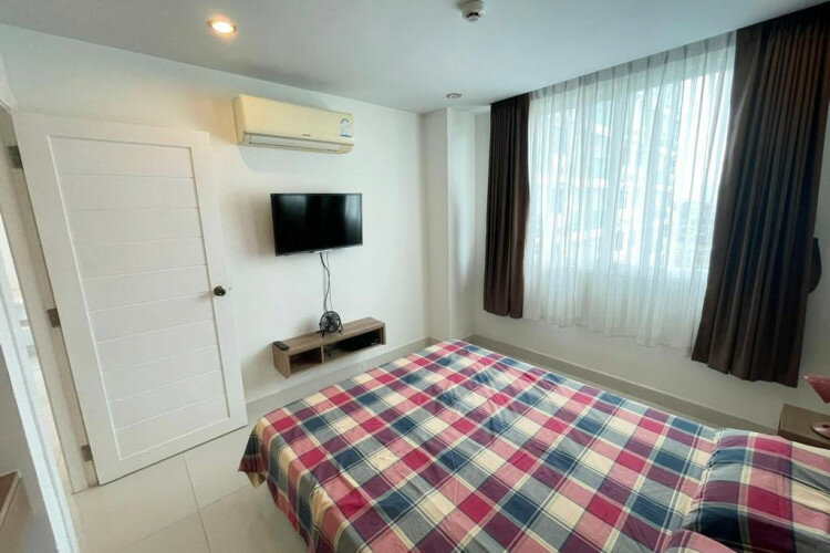 Кондоминиум в Паттайе, Таиланд | THE255487