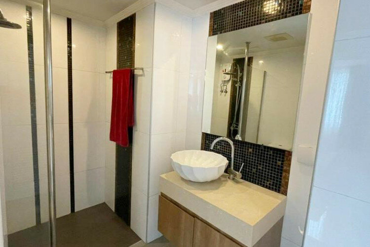 Кондоминиум в Паттайе, Таиланд | THE255487