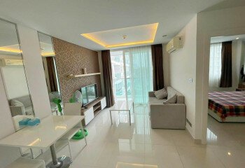 Кондоминиум в Паттайе, Таиланд | THE255487