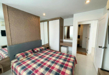 Кондоминиум в Паттайе, Таиланд | THE255487