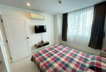 Кондоминиум в Паттайе, Таиланд | THE255487