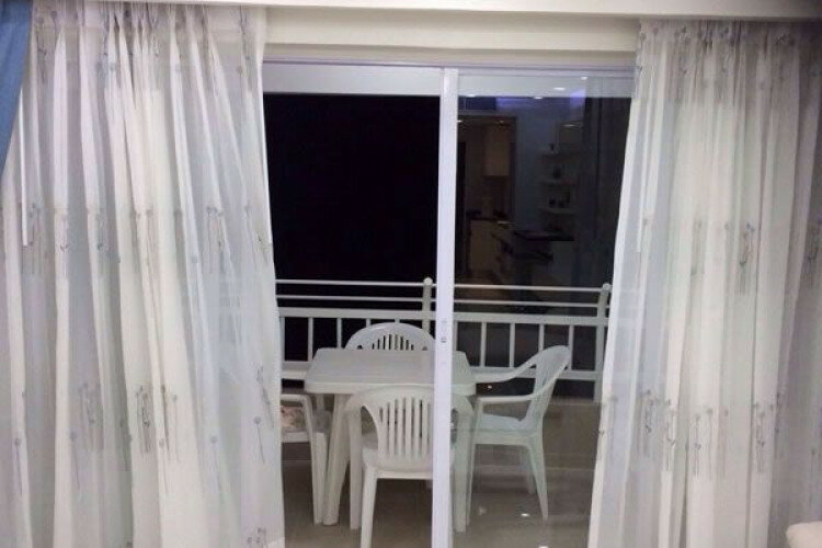 Кондоминиум в Джомтьене, Паттайя, Таиланд | THE322874