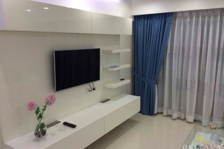 Кондоминиум в Джомтьене, Паттайя, Таиланд | THE322874