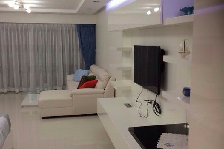 Кондоминиум в Джомтьене, Паттайя, Таиланд | THE322874