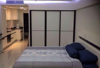 Кондоминиум в Джомтьене, Паттайя, Таиланд | THE322874