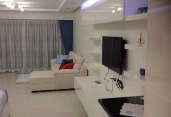 Кондоминиум в Джомтьене, Паттайя, Таиланд | THE322874