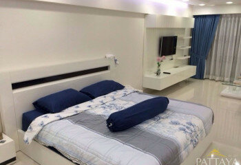 Кондоминиум в Джомтьене, Паттайя, Таиланд | THE322874